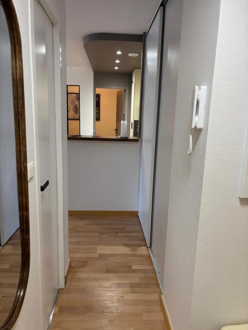 Bagnères-de-Luchon - location curiste LC-4444 n°10