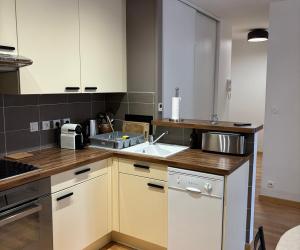 Autre Hébergement à proximité