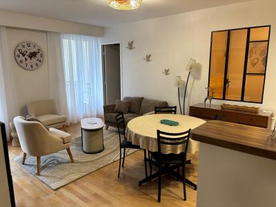 Photo n°1 du logement curiste LC-4444 à Bagnères-de-Luchon