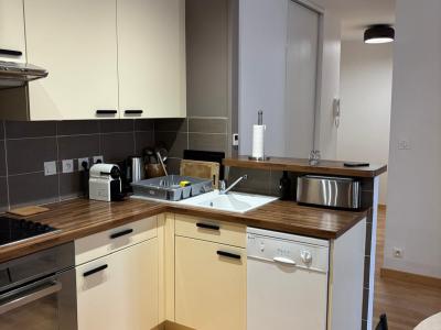 Photo n°2 du logement curiste LC-4444 à Bagnères-de-Luchon