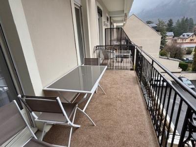 Photo n°9 du logement curiste LC-4444 à Bagnères-de-Luchon