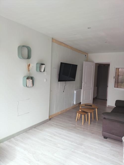 Rochefort - location curiste LC-4445 n°1