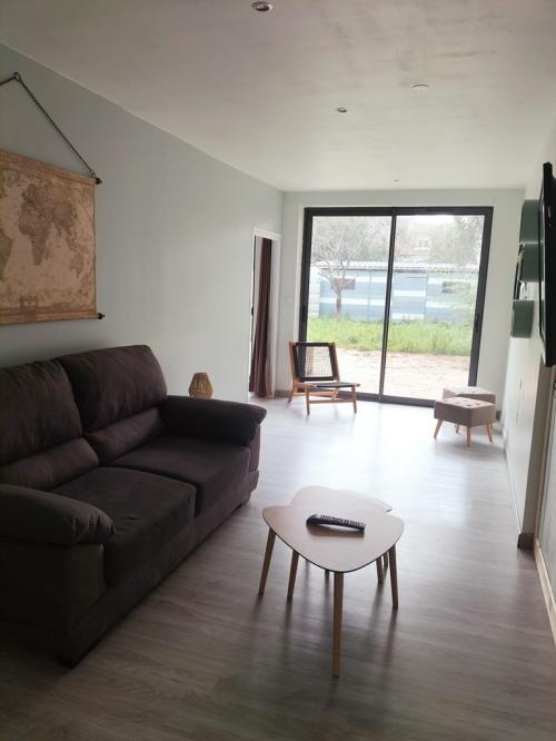 Rochefort - location curiste LC-4445 n°3