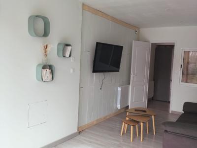 Photo n°1 du logement curiste LC-4445 à Rochefort