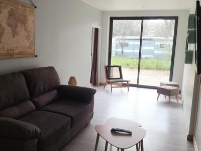 Photo n°3 du logement curiste LC-4445 à Rochefort