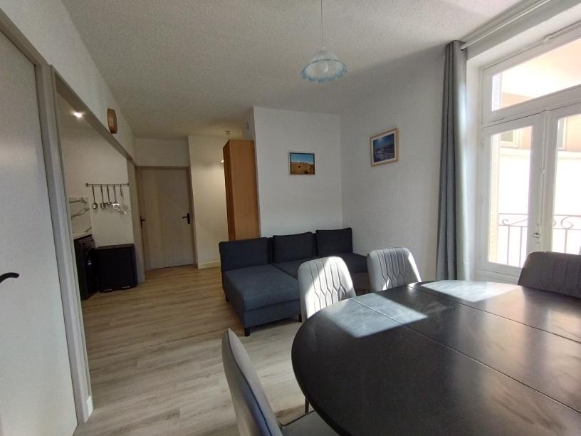 Mont-Dore - location curiste LC-4448 n°2