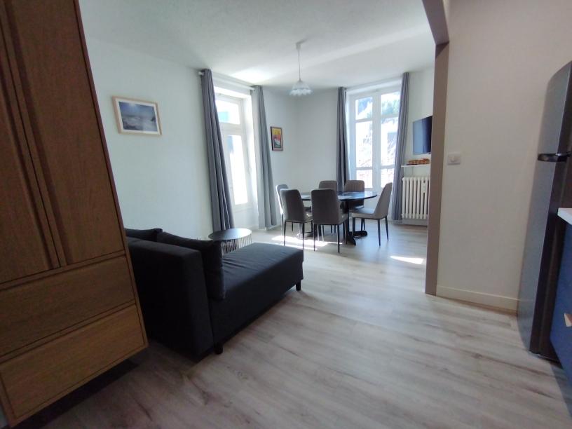 Mont-Dore - location curiste LC-4448 n°3