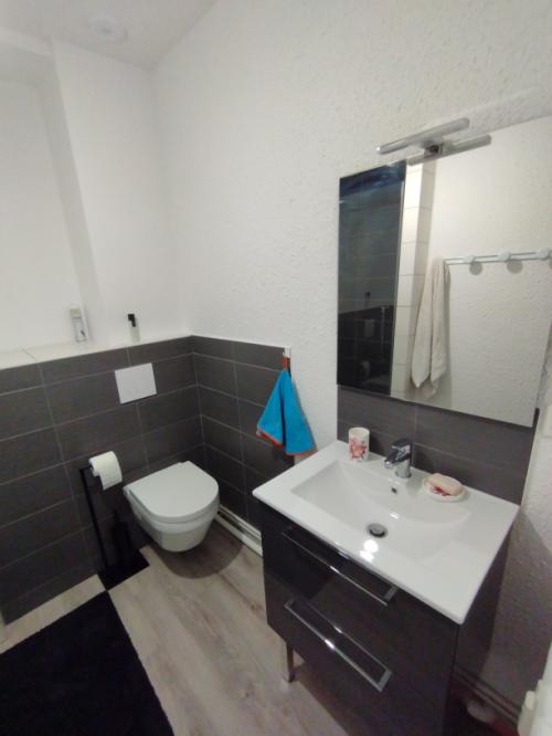 Mont-Dore - location curiste LC-4448 n°8