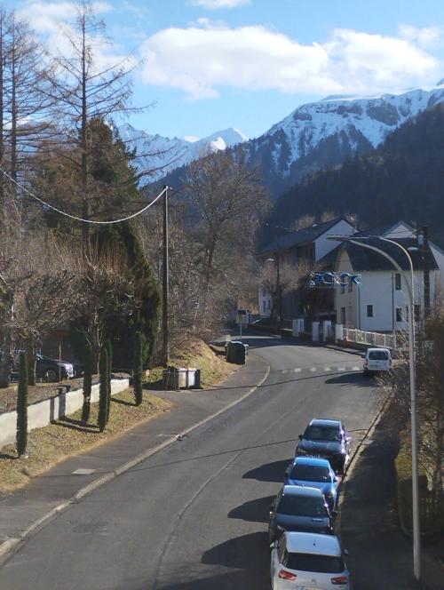 Mont-Dore - location curiste LC-4448 n°11