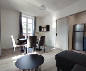 Autre Hébergement à proximité