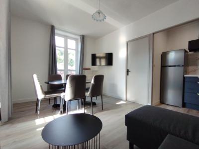 Photo n°1 du logement curiste LC-4448 à Mont-Dore