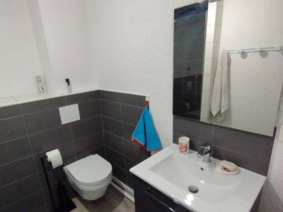 Photo n°8 du logement curiste LC-4448 à Mont-Dore