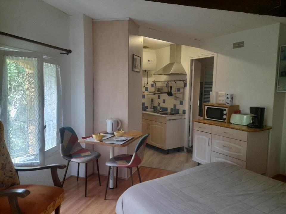 Amélie-les-Bains - location curiste LC-4449 n°3