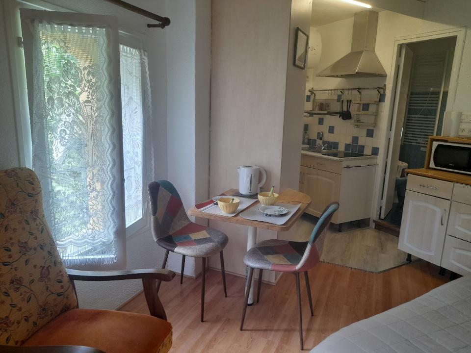 Amélie-les-Bains - location curiste LC-4449 n°5