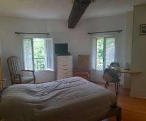 Photo Studio à 100 mètres des thermes d'Amélie les Bains