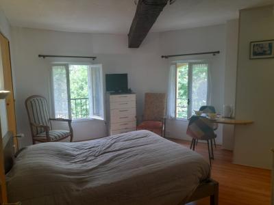 Photo n°1 du logement curiste LC-4449 à Amélie-les-Bains