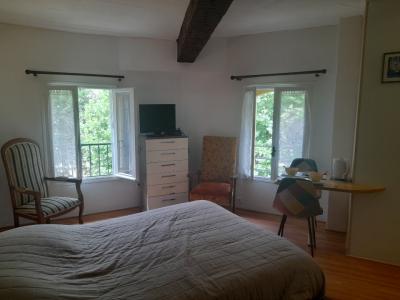 Photo n°2 du logement curiste LC-4449 à Amélie-les-Bains