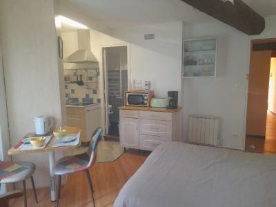 Photo n°4 du logement curiste LC-4449 à Amélie-les-Bains