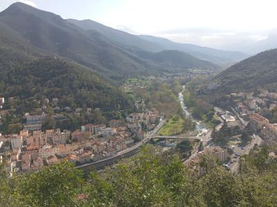 Photo n°10 du logement curiste LC-4449 à Amélie-les-Bains
