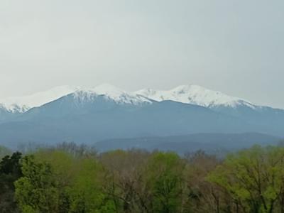 Photo n°11 du logement curiste LC-4449 à Amélie-les-Bains