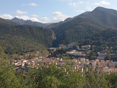 Photo n°12 du logement curiste LC-4449 à Amélie-les-Bains