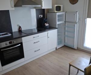 Photo Studio à Dax proche des thermes des Arènes en rez-de-chaussée