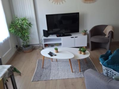 Photo n°2 du logement curiste LC-4451 à Dax