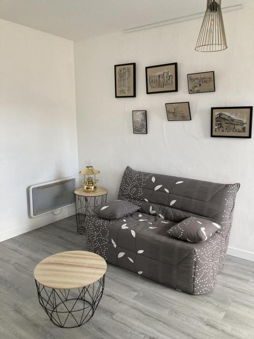 Rochefort - location curiste LC-4452 n°7