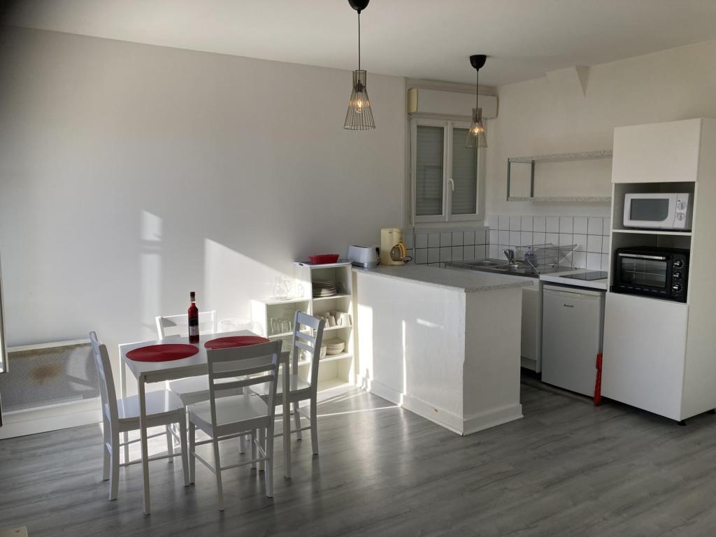 Rochefort - location curiste LC-4452 n°2