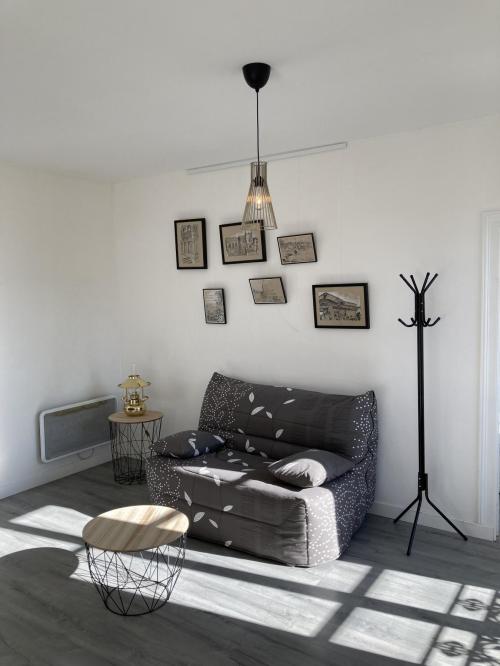 Rochefort - location curiste LC-4452 n°8