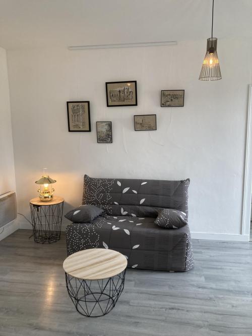 Rochefort - location curiste LC-4452 n°10