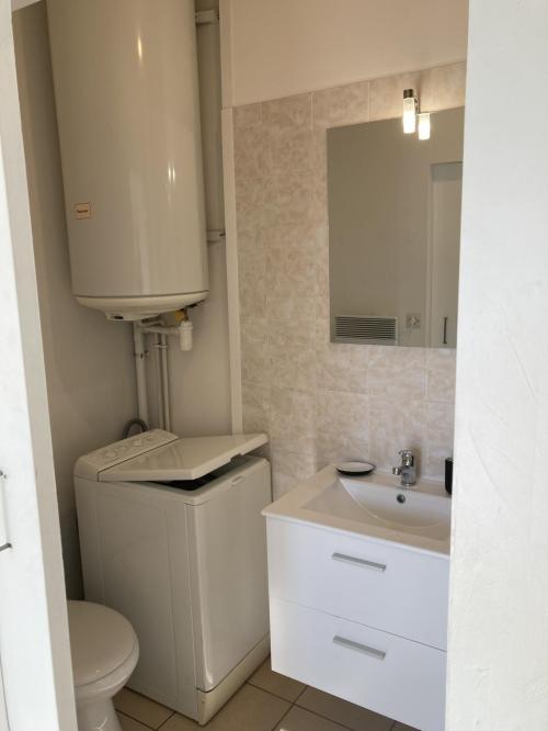 Rochefort - location curiste LC-4452 n°18