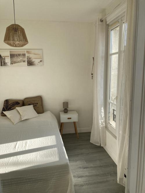 Rochefort - location curiste LC-4452 n°13