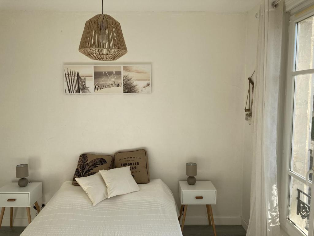 Rochefort - location curiste LC-4452 n°16