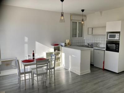 Photo n°11 du logement curiste LC-4452 à Rochefort