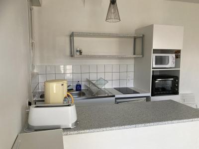 Photo n°3 du logement curiste LC-4452 à Rochefort