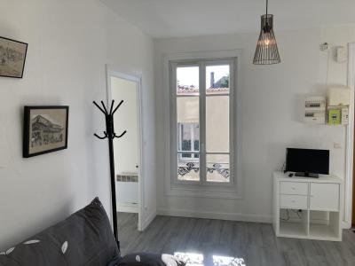 Photo n°12 du logement curiste LC-4452 à Rochefort