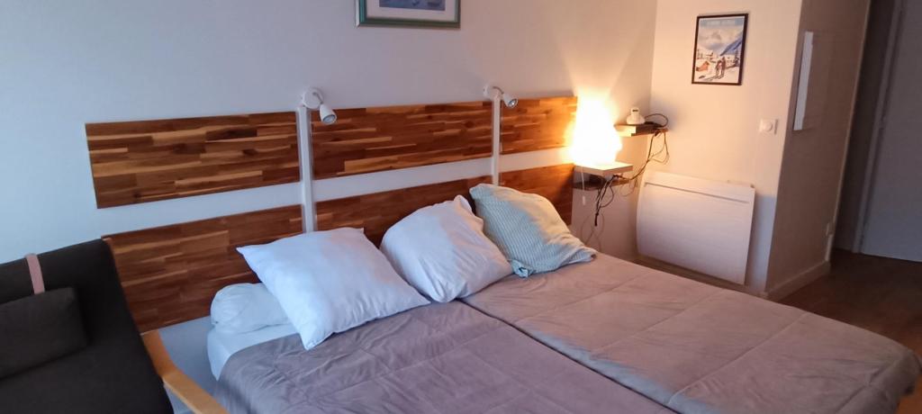 Aix-les-Bains - location curiste LC-4453 n°1