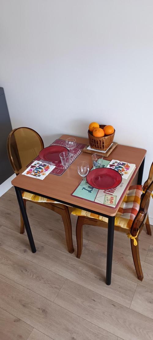 Aix-les-Bains - location curiste LC-4453 n°2