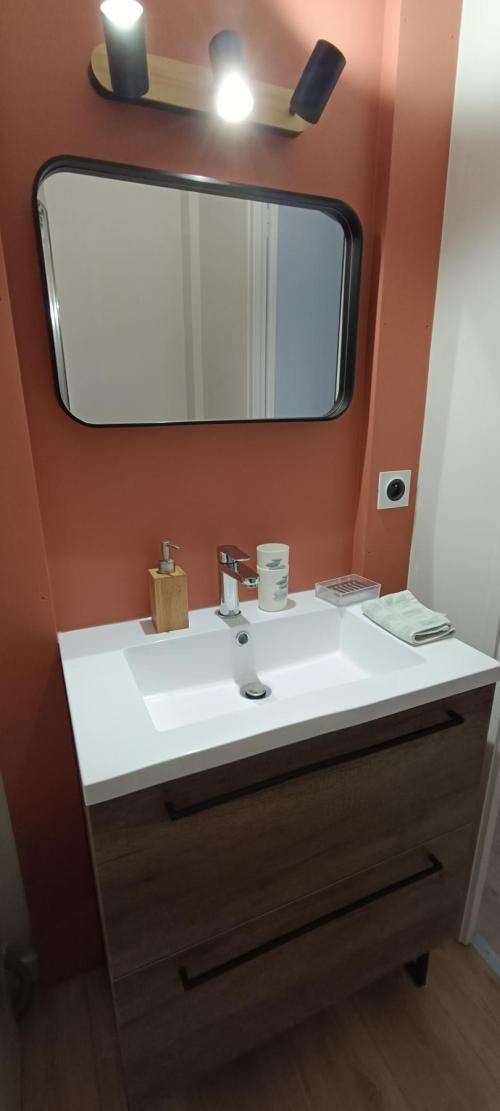 Aix-les-Bains - location curiste LC-4453 n°4