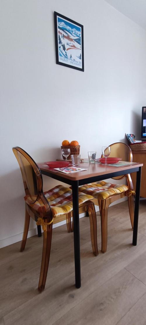 Aix-les-Bains - location curiste LC-4453 n°5