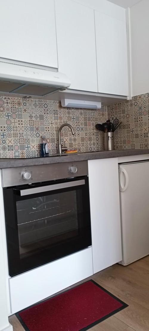 Aix-les-Bains - location curiste LC-4453 n°6