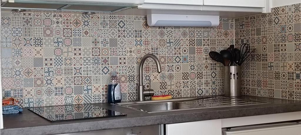 Aix-les-Bains - location curiste LC-4453 n°7