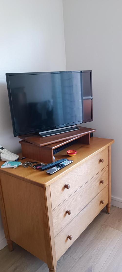 Aix-les-Bains - location curiste LC-4453 n°8