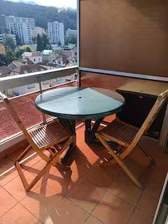 Aix-les-Bains - location curiste LC-4453 n°11