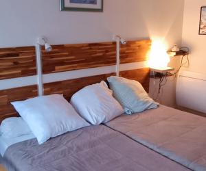 Photo Studio avec parking sécurisé pour les curistes d'Aix les Bains