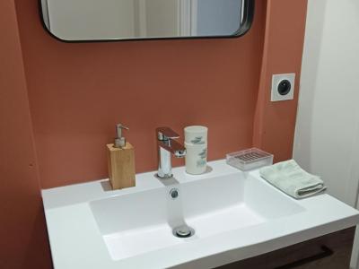 Photo n°4 du logement curiste LC-4453 à Aix-les-Bains