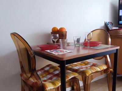 Photo n°5 du logement curiste LC-4453 à Aix-les-Bains