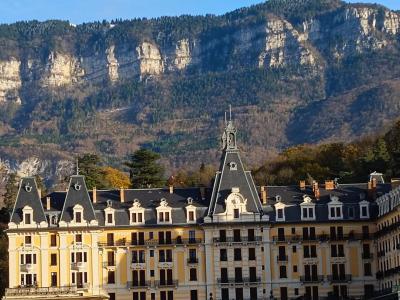 Photo n°9 du logement curiste LC-4453 à Aix-les-Bains