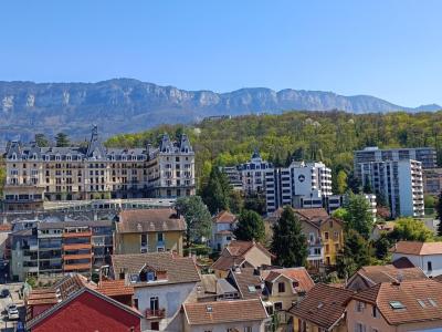 Photo n°10 du logement curiste LC-4453 à Aix-les-Bains